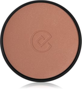 Collistar Impeccable Maxi Blush Refill Rodnad Skugga 02 Ambra 9 g