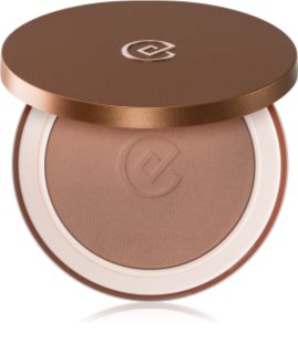 Collistar Silk Effect Bronzing Powder kompaktowy puder brązujący