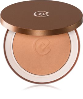 Collistar Silk Effect Bronzing Powder terra abbronzante compatta