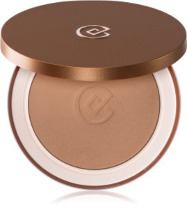 Collistar Silk Effect Bronzing Powder kompaktowy puder brązujący