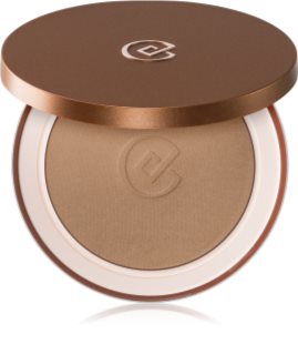 Collistar Silk Effect Bronzing Powder kompakt bronz púder