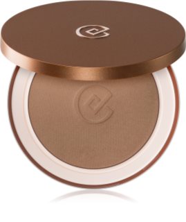 Collistar Silk Effect Bronzing Powder kompaktowy puder brązujący
