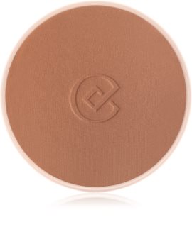 Collistar Silk Effect Bronzing Powder Refill kompaktinė bronzinė pudra užpildas