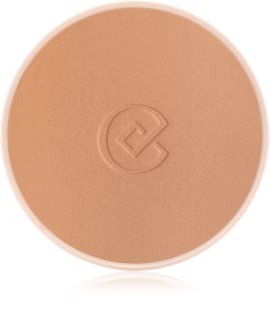 Collistar Silk Effect Bronzing Powder Refill kompaktowy puder brązujący napełnienie