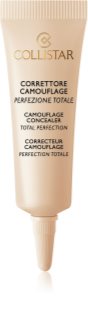 Collistar Camouflage Concealer Creamy Concelear shade 2 Medium 10 ml