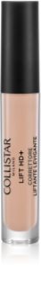 Collistar LIFT HD+ Smoothing Lifting Concealer коректор від кругів під очима проти розтяжок та зморшок