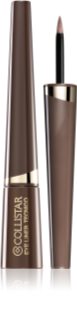 Collistar Eye Liner Tecnico liquid eyeliner shade Marrone 2.5 ml