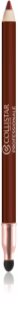 Collistar Professionale Eye Pencil crayon yeux waterproof haute pigmentation teinte 27 Borgogna 1,2 ml
