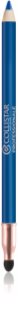 Collistar Professionale Eye Pencil creion de ochi rezistent la apa cu pigment ridicat culoare 8 Azzurro Cobalto 1.2 ml