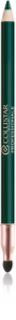 Collistar Professionale Eye Pencil lápiz de ojos resistente al agua con alta pigmentación tono 10 Verde Metallo 1,2 ml