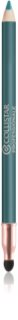 Collistar Professionale Eye Pencil erittäin pigmentoitu vedenkestävä silmänrajauskynä sävy 25 Acquamarina 1,2 ml