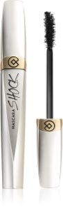 Collistar Mascara Shock Volumizing and Curling Mascara shade Black Shock 8 ml