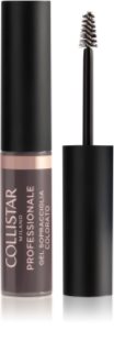Collistar Professional Tinted Brow Gel гел за вежди цвят 2 Castano 6 мл.