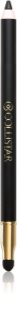 Collistar Smoky Eyes Professional Pencil tužka na oči s aplikátorem odstín 301 Nero 1 ks