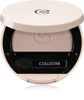Collistar Impeccable Compact Eye Shadow eyeshadow shade 100 Nude 3 g