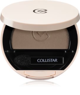 Collistar Impeccable Compact Eye Shadow fard à paupières teinte 110 Cinnamonb 3 g