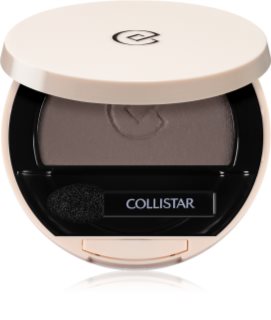 Collistar Impeccable Compact Eye Shadow fard à paupières teinte 120 Brunette 3 g