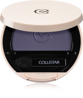 Collistar Impeccable Compact Eye Shadow eyeshadow shade 140 Purple haze 3 g