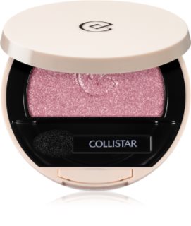 Collistar Impeccable Compact Eye Shadow sombra de ojos tono 230 Baby rose 3 g