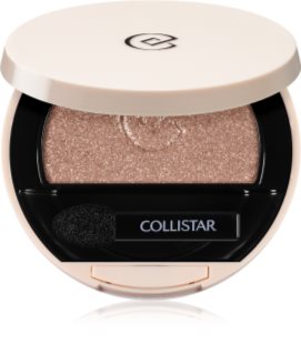 Collistar Impeccable Compact Eye Shadow eyeshadow