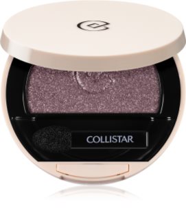 Collistar Impeccable Compact Eye Shadow Oogschaduw Tint 310 Burgundy 3 g