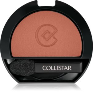 Collistar Impeccable Compact Eye Shadow Refill fard à paupières recharge