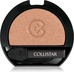 Collistar Impeccable Compact Eye Shadow Refill fard à paupières recharge