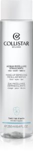 Collistar Cleansers Micellar Water Reinigende Micellair Water 250 ml