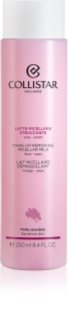 Collistar Cleansers Make-up Removing Micellar Milk Face-Eyes mleczko micelarne 250 ml