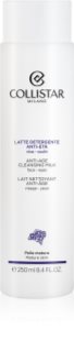 Collistar Cleansers Anti-age mlijeko za čišćenje za pomlađivanje lica 250 ml