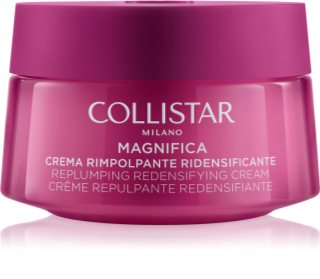 Collistar Magnifica Replumping Redensifying Cream Face and Neck Firming Face Cream for face and neck 50 ml