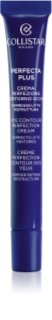 Collistar Perfecta Plus Eye Contour Perfection Cream нежен очен крем със стягащ ефект 15 мл.