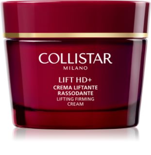 Collistar LIFT HD+ Lifting Firming Face and Neck Cream intensive Liftingcreme für Gesicht, Hals und Dekolleté 50 ml