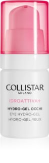 Collistar Face IDROATTIVA+ хидратиращ гел за очи 15 мл.