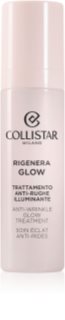 Collistar Face RIGENERA sérum anti-rides éclat 50 ml