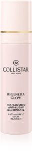 Collistar Face RIGENERA роз'яснююча сироватка проти зморшок 50 мл
