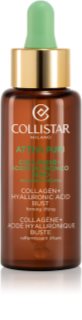 Collistar Attivi Puri Collagen+Hyaluronic Acid Bust firming bust and décolleté serum with collagen 50 ml