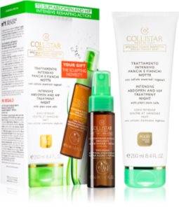 Collistar Special Perfect Body Intensive Abdomen and Hip Treament Geschenkset