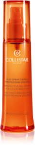 Collistar Special Hair In The Sun Protective Oil Spray sun protection hair oil for colour-treated hair 100 ml