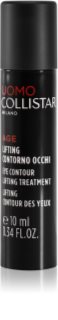 Collistar Uomo Eye Contour Lifting Treatment eye lifting gel 10 ml