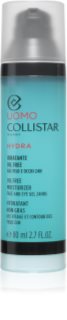 Collistar Uomo Oil Free Moisturizer moisturising gel cream for men 80 ml
