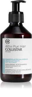 Collistar Hair Hyaluronic Acid Shampoo šampon s hijaluronskom kiselinom 250 ml