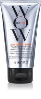 Color WOW Color Security Shampoo bezsulfátový šampon pro chemicky ošetřené vlasy