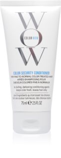 Color WOW Color Security Conditioner Conditioner für gefärbtes Haar