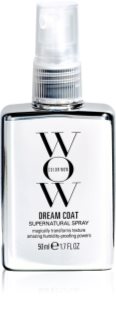 Color WOW Dream Coat Supernatural Spray sprej za ravnanje kose