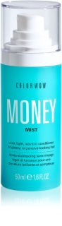 Color WOW Money Mist Leave-In Hydraterende Spray Conditioner voor Hitte Styling