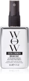 Color WOW Dream Coat Extra Strength Spray спрей срещу начупване на косата за къдрава коса