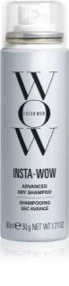 Color WOW Insta WoW Advanced Dry Shampoo száraz sampon 60 ml