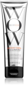 Color WOW Color Security Shampoo sulfatfreies Shampoo für chemisch behandeltes Haar 250 ml