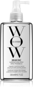 Color WOW Dream Coat Supernatural Spray Spray for hair straightening